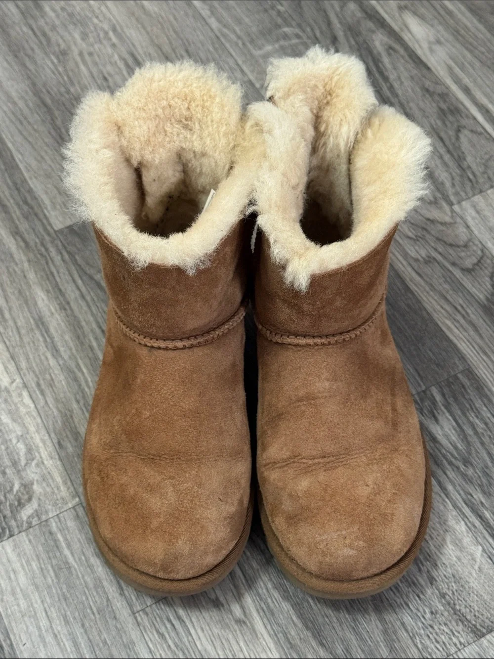 Ugg boots women’s sz 5